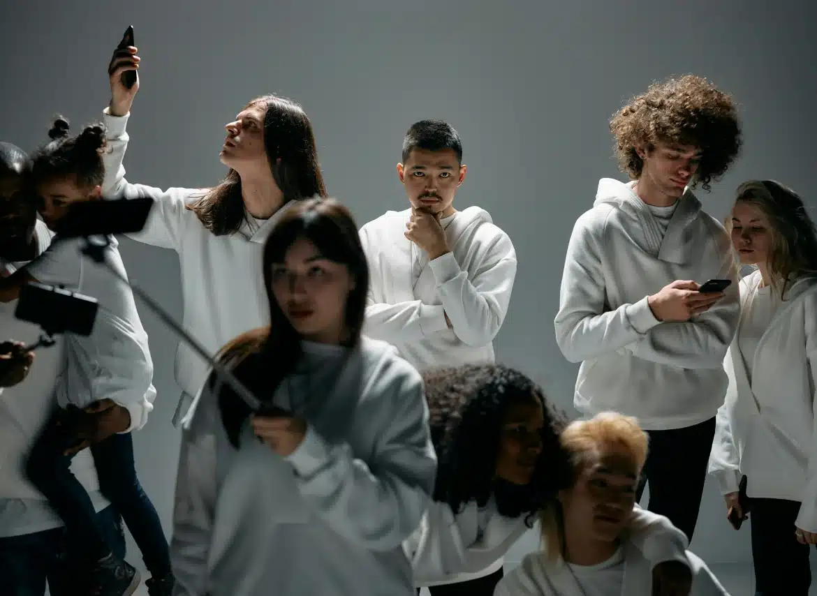 Connecting Culture MasterPeace Morocco