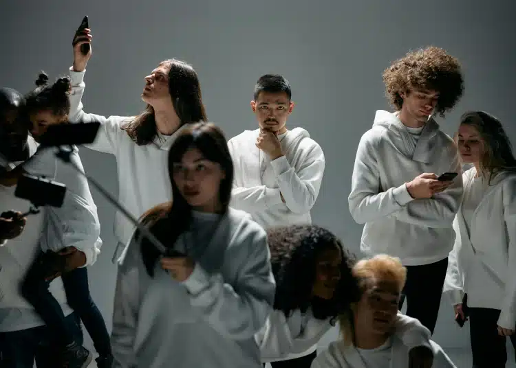 Connecting Culture MasterPeace Morocco