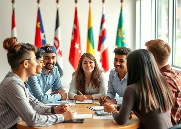 MasterPeace Morocco Stories