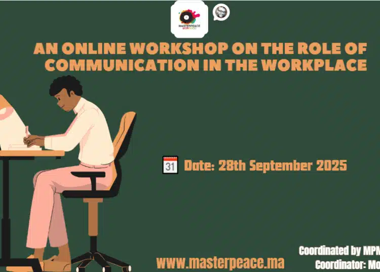 Communication is considered to be such a crucial medium through which conflicts can be handled once they arise out of nowhere. As leaders we need to bear in mind that the way we convey the message matters more than the content does. That is to say, we may have fabulous ideas but the point always lies in how we should transmit it clearly to the audience without having any sort of vagueness.