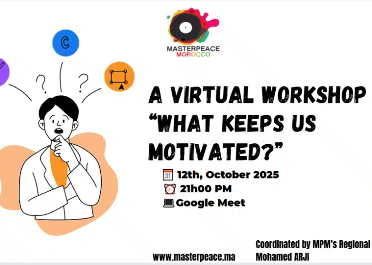 Motivation operates as a robot that needs much energy to keep on its way. We usually tend to work on our daily tasks in case our mental or physical aspect of us is getting fully activated and recharged. Whenever there is a thing that awakens us every single day, it means we have to consider its advantage while striving to make sense of our attainments that we wish to accomplish whether in the short or long term.